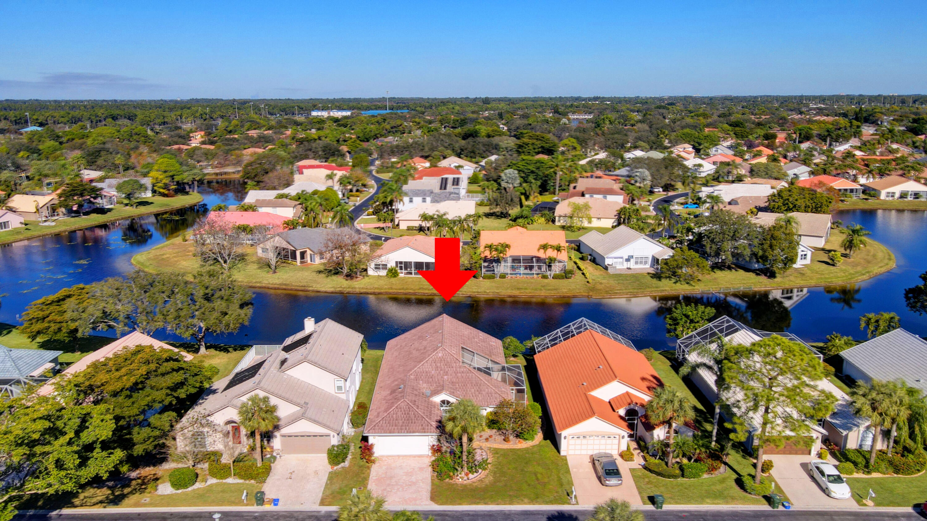 164 Cove Road Greenacres, FL 33413 - Photo 46 of 57 45_house air (3)