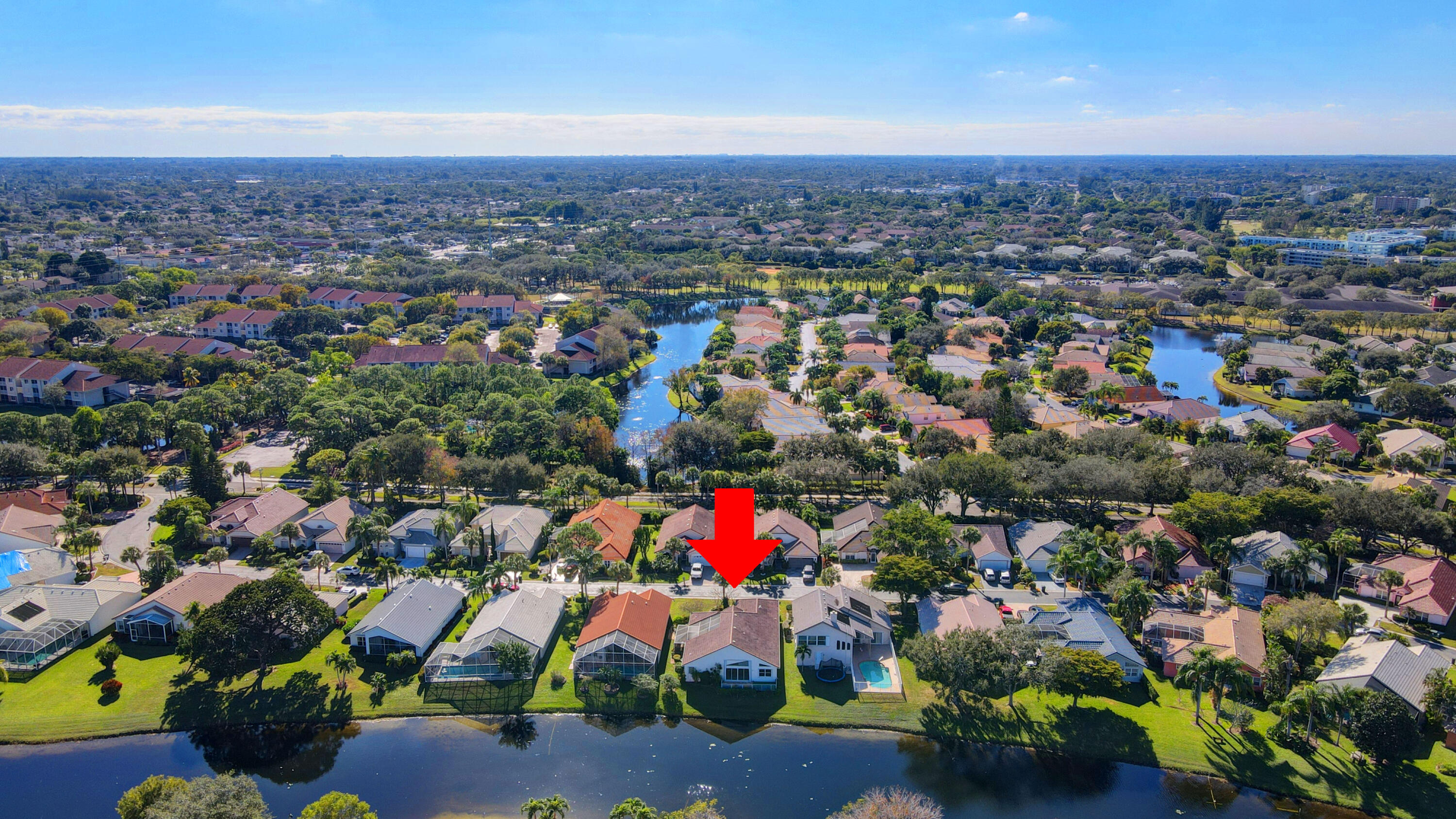 164 Cove Road Greenacres, FL 33413 - Photo 50 of 57 50_house air (8)