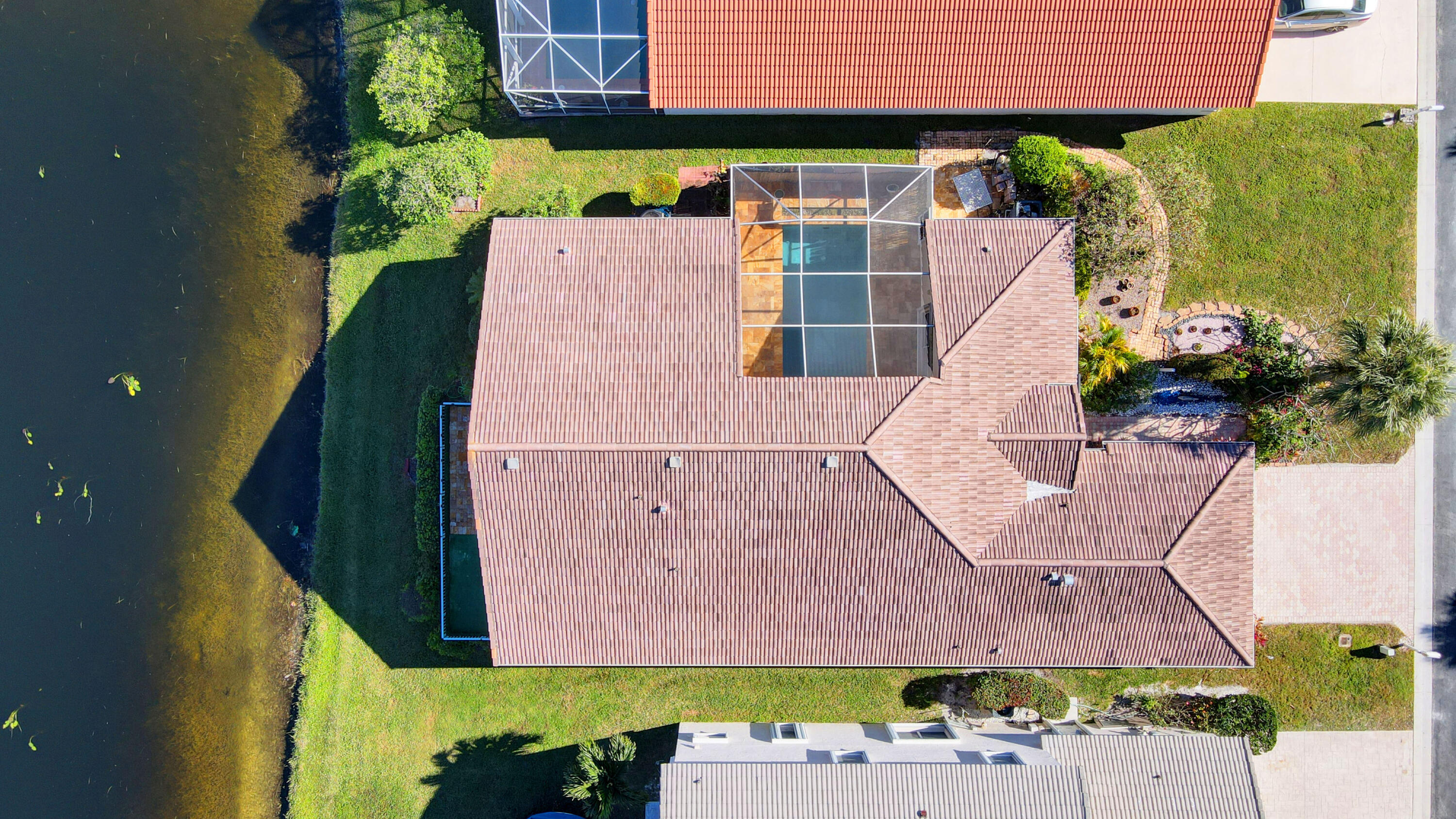 164 Cove Road Greenacres, FL 33413 - Photo 53 of 57 53_house air (11)