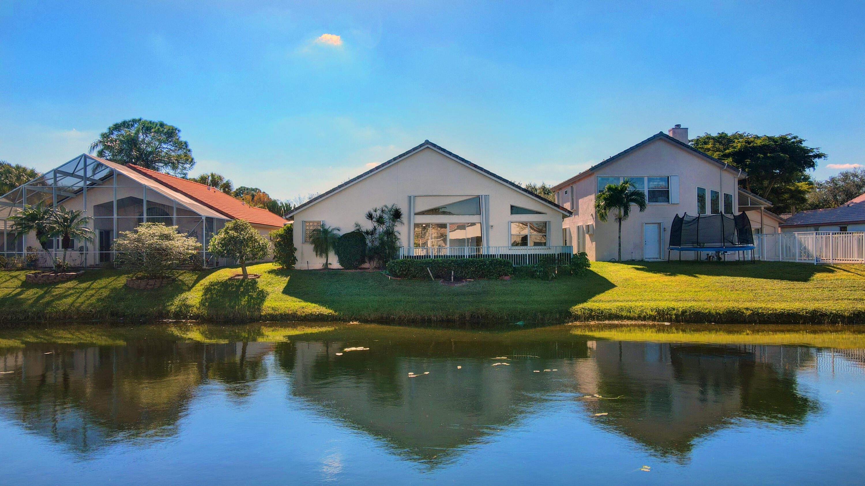 164 Cove Road Greenacres, FL 33413 - Photo 57 of 57 57_house air (15)