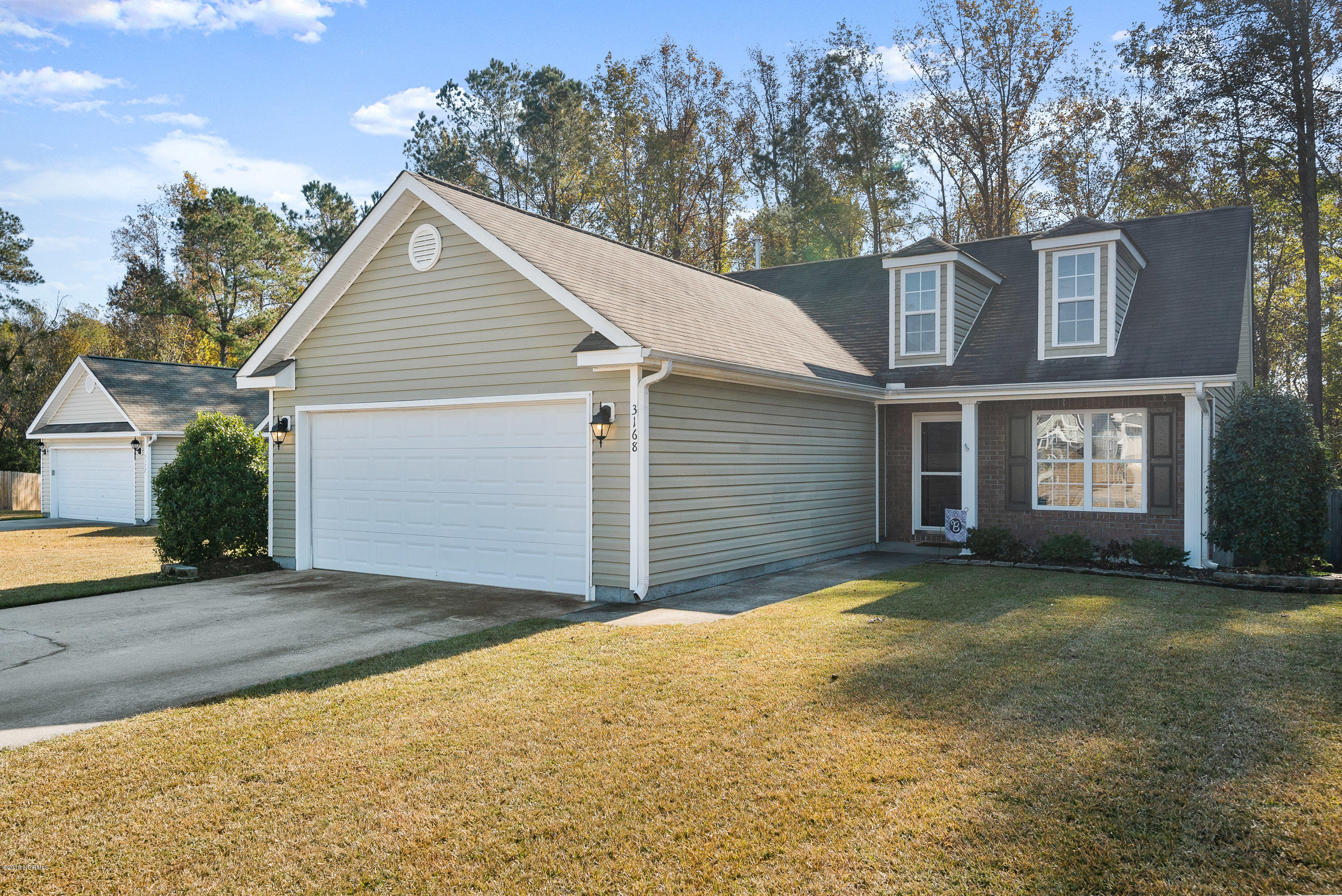 3168 Ruth Court Greenville, NC 27834 - Photo 22 of 25 20191120_MLS_3168_Ruth_Ct-21
