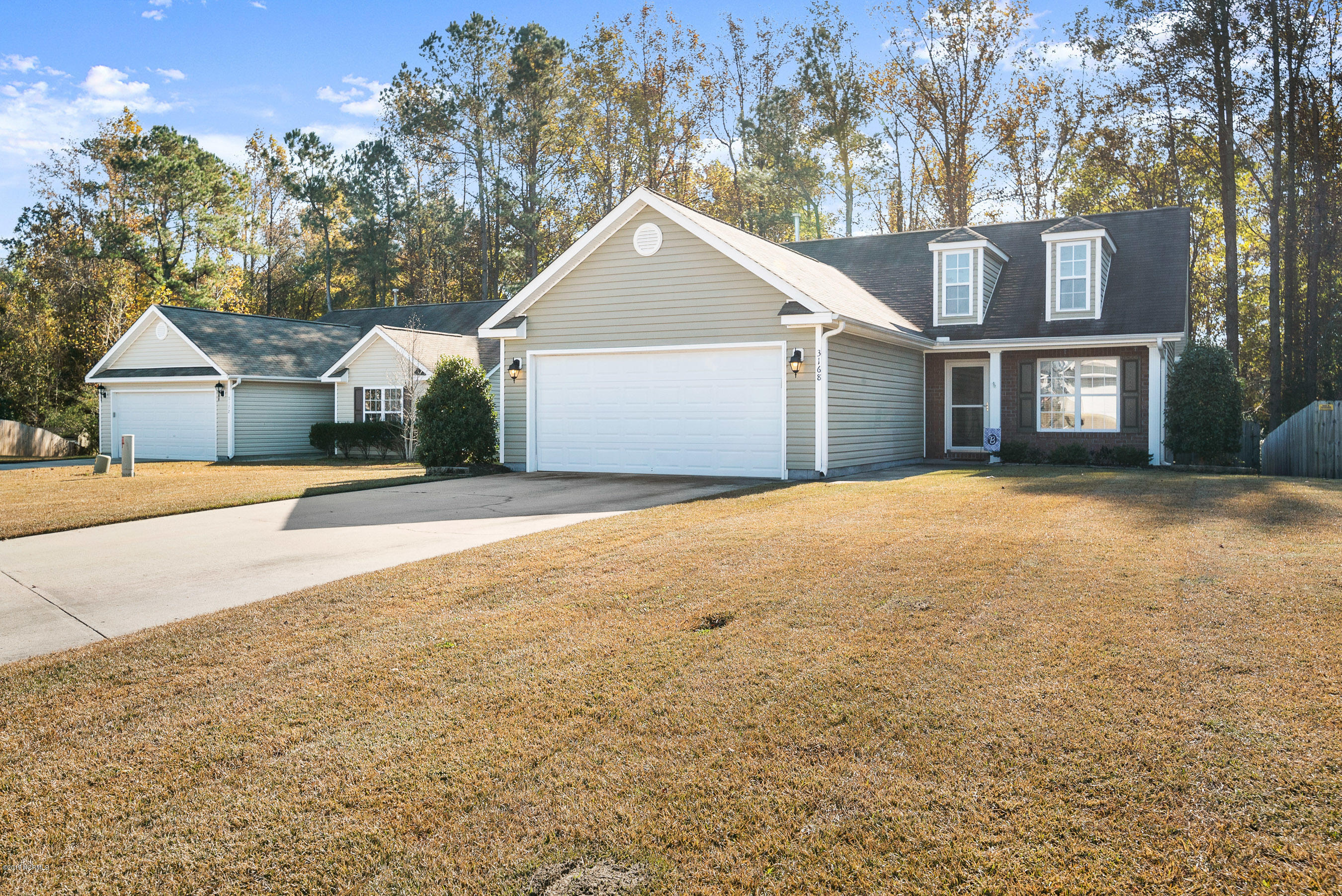 3168 Ruth Court Greenville, NC 27834 - Photo 24 of 25 20191120_MLS_3168_Ruth_Ct-24
