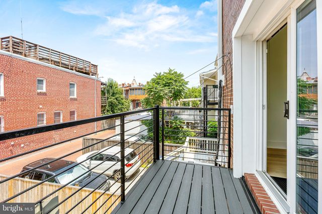 $849,000 | 1922 1st Street Northwest, Unit B, Washington, DC 20001