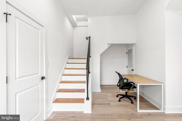 $849,000 | 1922 1st Street Northwest, Unit B, Washington, DC 20001