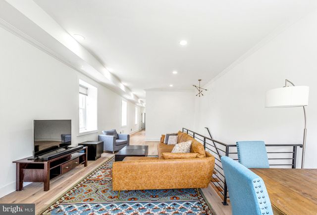 $849,000 | 1922 1st Street Northwest, Unit B, Washington, DC 20001