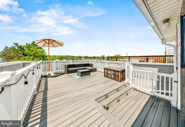 $849,000 | 1922 1st Street Northwest, Unit B, Washington, DC 20001