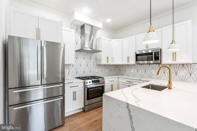 $849,000 | 1922 1st Street Northwest, Unit B, Washington, DC 20001