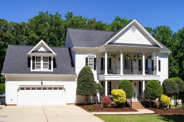 $546,000 | 7313 Trevorwood Drive, Willow Spring, NC 27592