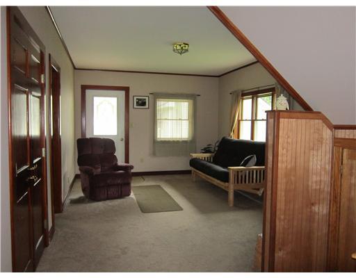 551 East Cottage Road Portage Lake, ME 04768 - Photo 9 of 18 Living Room.