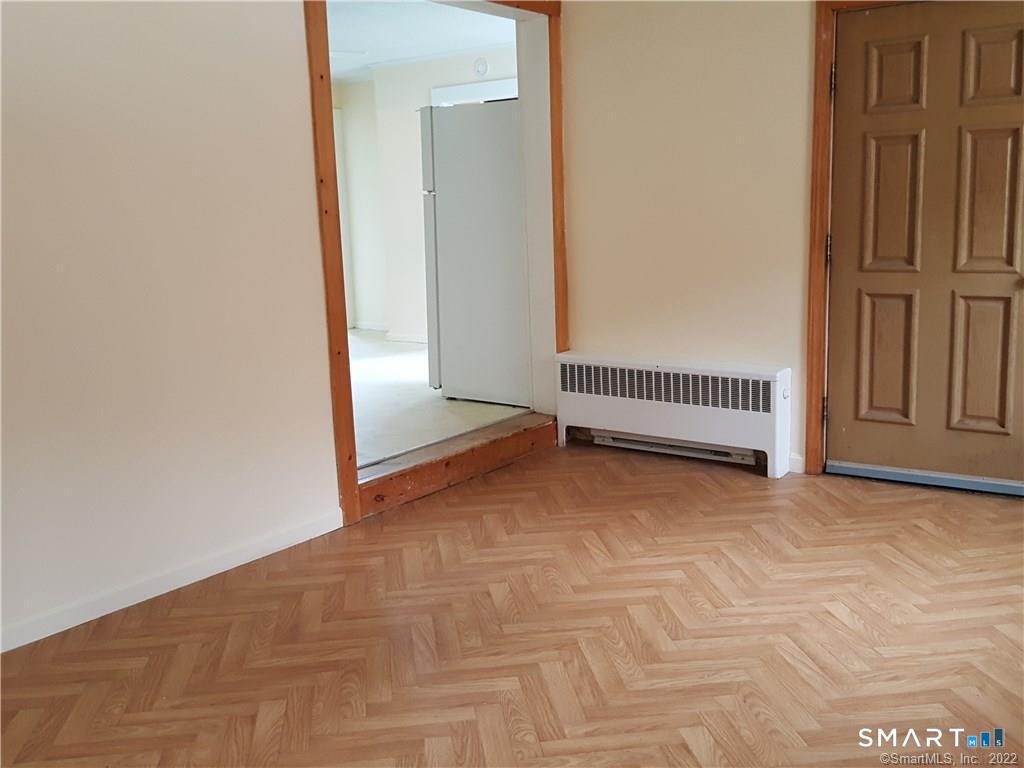 641 Wauregan Road Brooklyn, CT 06234 - Photo 21 of 22 Unit C LR. Pictures are when unit was vacant. Currently Occupied.