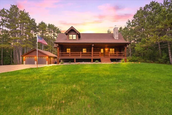 $725,000 | 6483 Highway 95, Princeton, MN 55371
