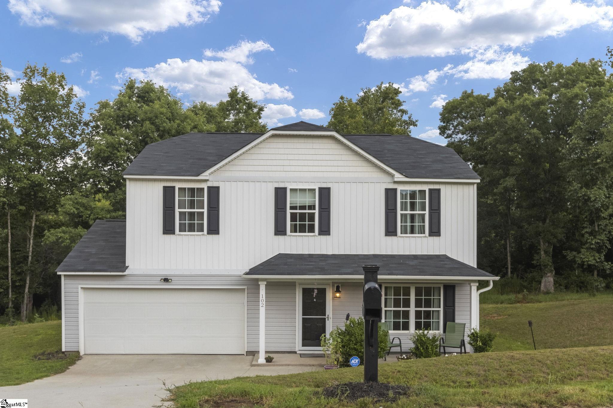 102 Big View Anderson, SC 29621 - Photo 1 of 25 Gallery Image 1