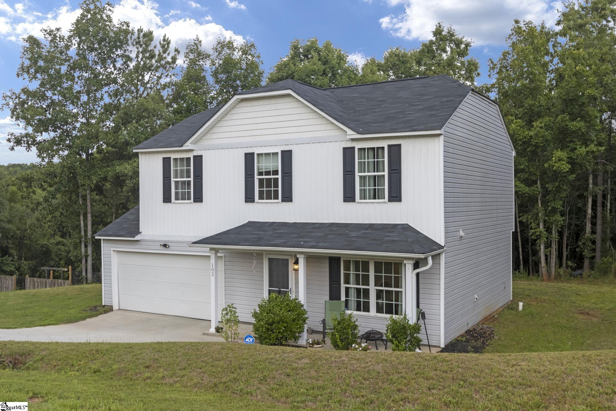 102 Big View Anderson, SC 29621 - Photo 21 of 25 Gallery Image 21