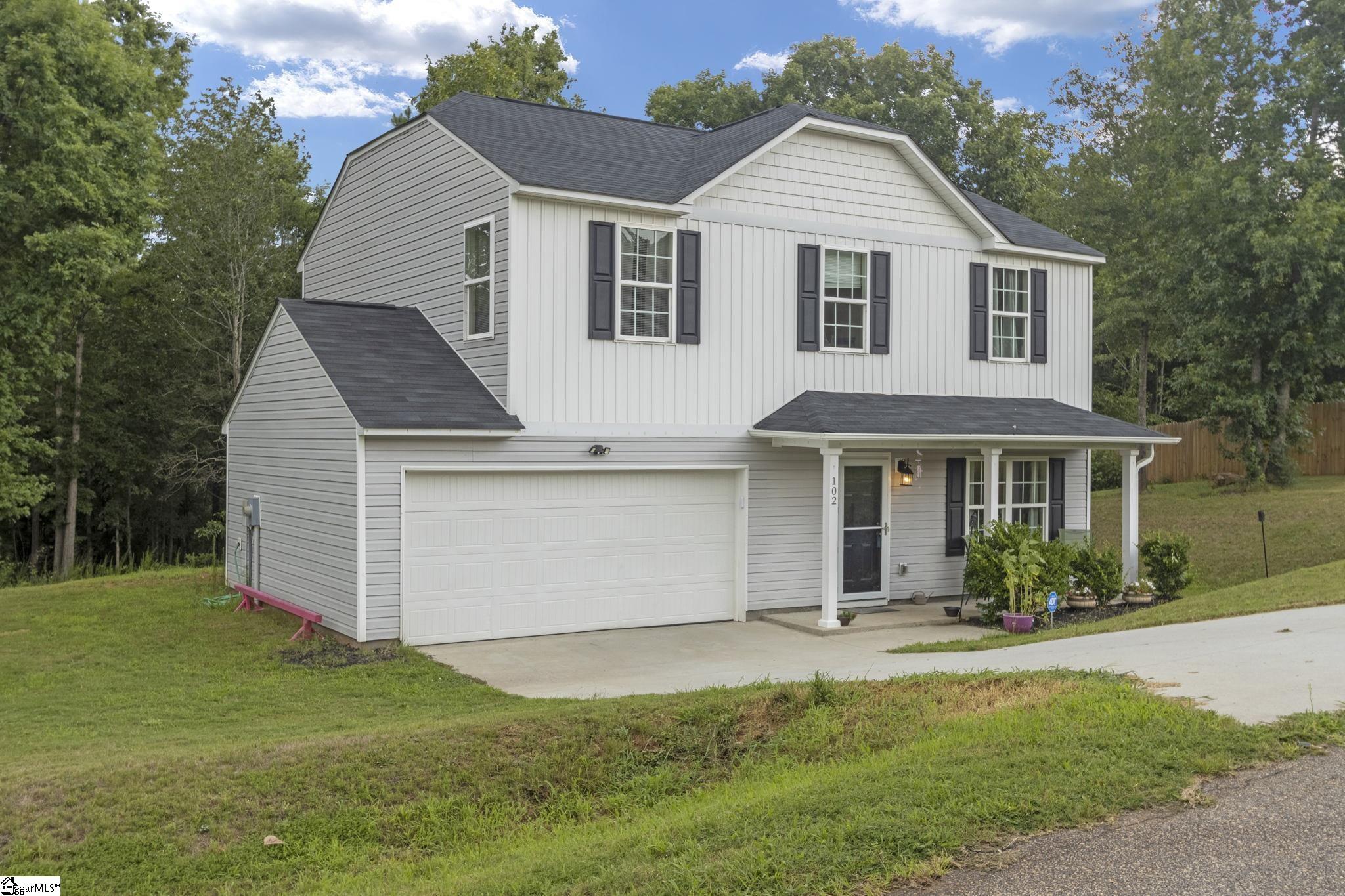 102 Big View Anderson, SC 29621 - Photo 22 of 25 Gallery Image 22