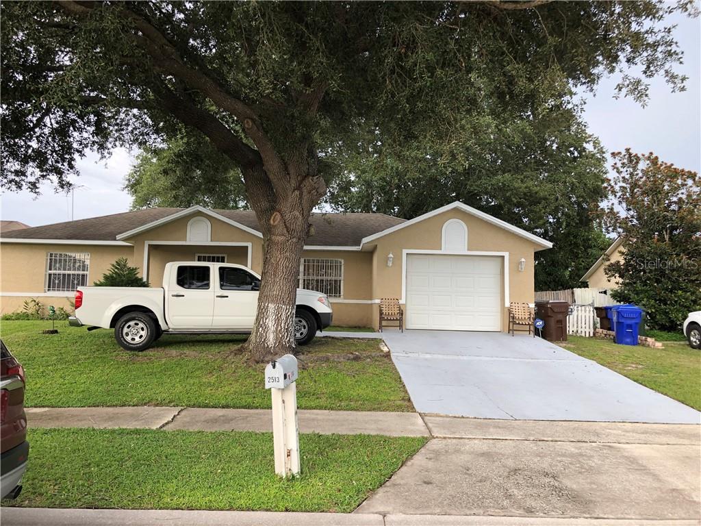 2513 Lanier Road Kissimmee, FL 34744 - Photo 1 of 1 Gallery Image 1