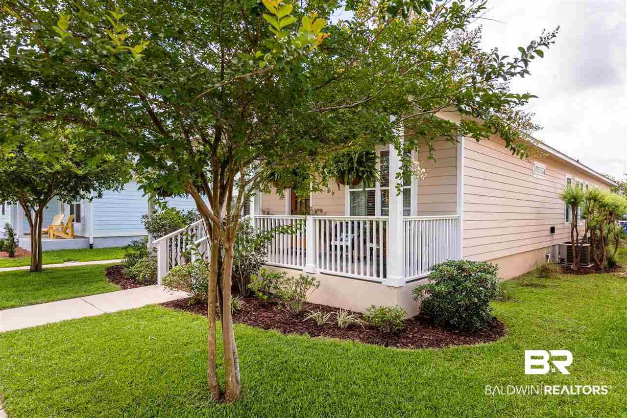 1027 Sunnybell Lane Foley, AL 36535 - Photo 4 of 26