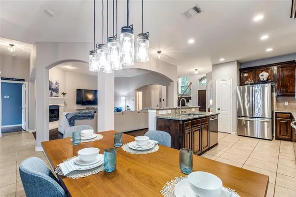 $629,900 | 14011 Tahoe Lane, Frisco, TX 75035