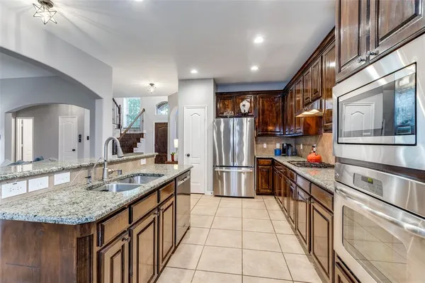 $629,900 | 14011 Tahoe Lane, Frisco, TX 75035
