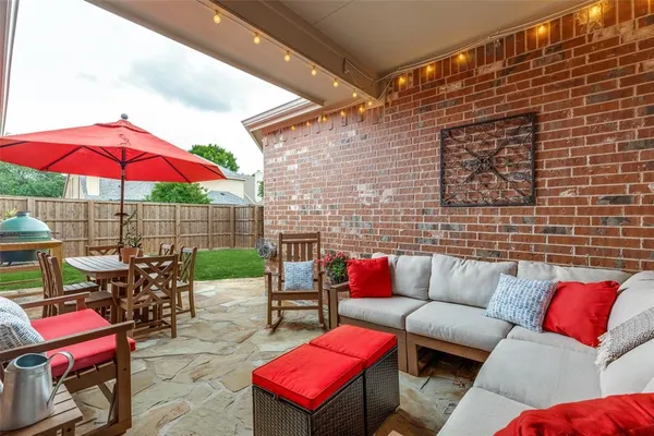 $629,900 | 14011 Tahoe Lane, Frisco, TX 75035