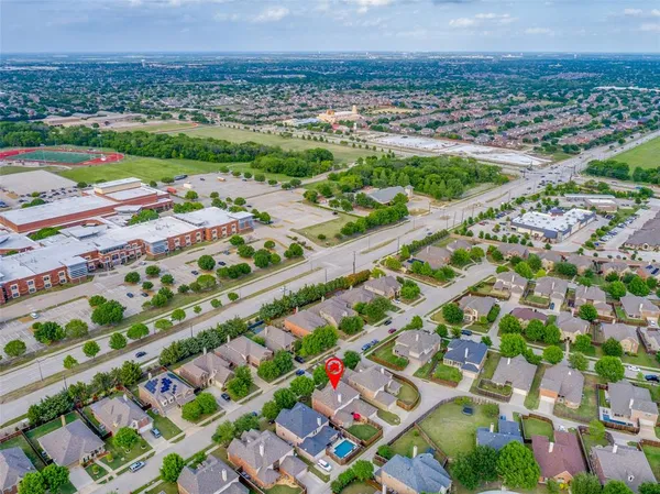 $629,900 | 14011 Tahoe Lane, Frisco, TX 75035