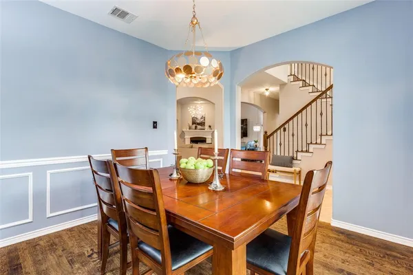 $629,900 | 14011 Tahoe Lane, Frisco, TX 75035
