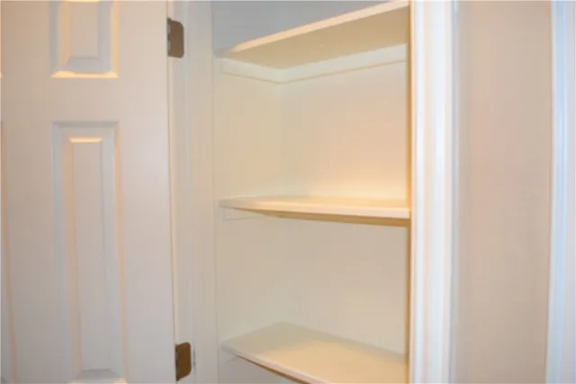 a bathroom with a toilet