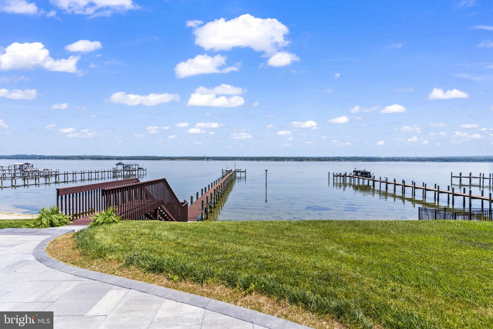 24814 Half Pone Point Road Hollywood, MD 20636 - Photo 57 of 80 Pier