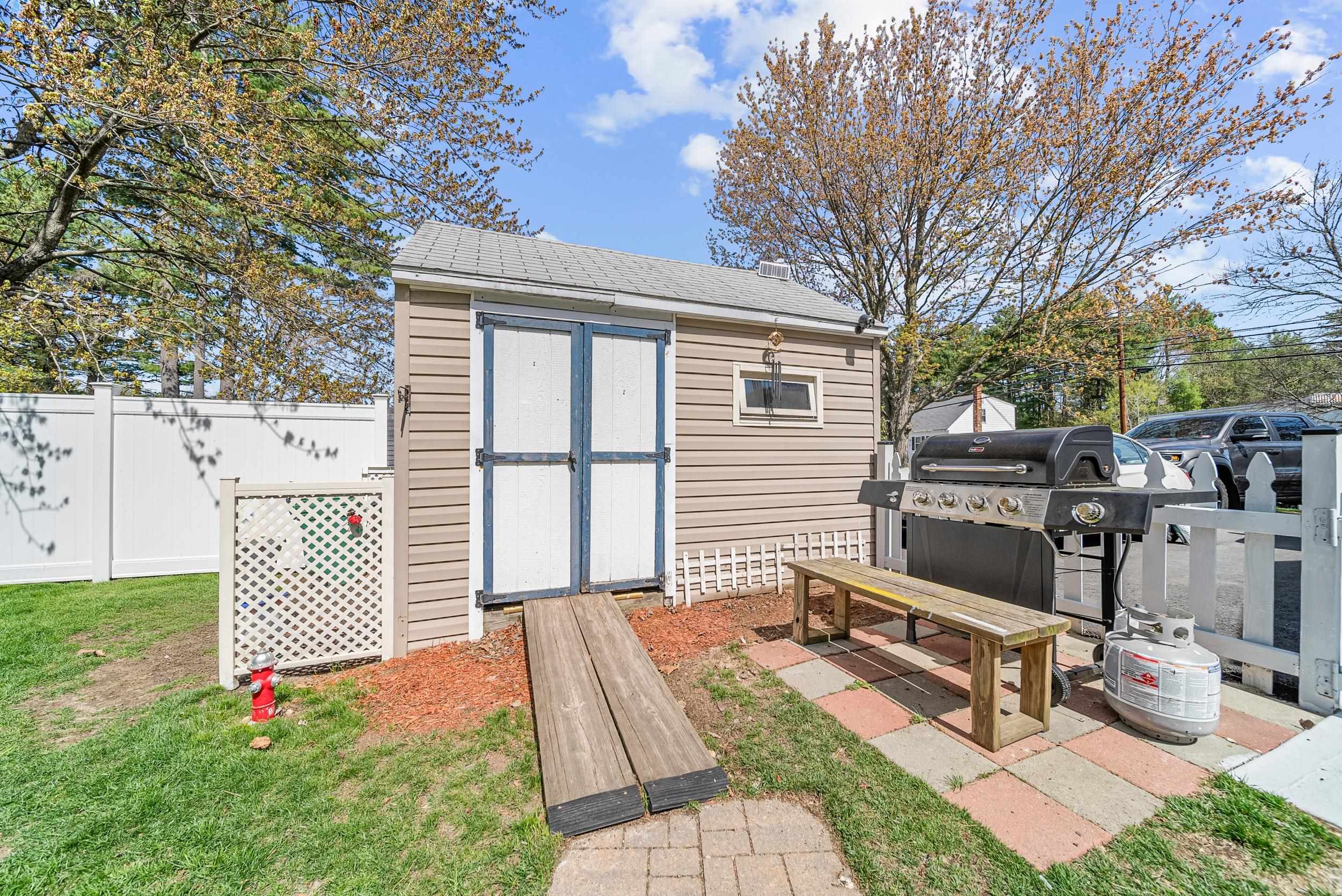 962 Goffstown Road Manchester, NH 03102 - Photo 22 of 26