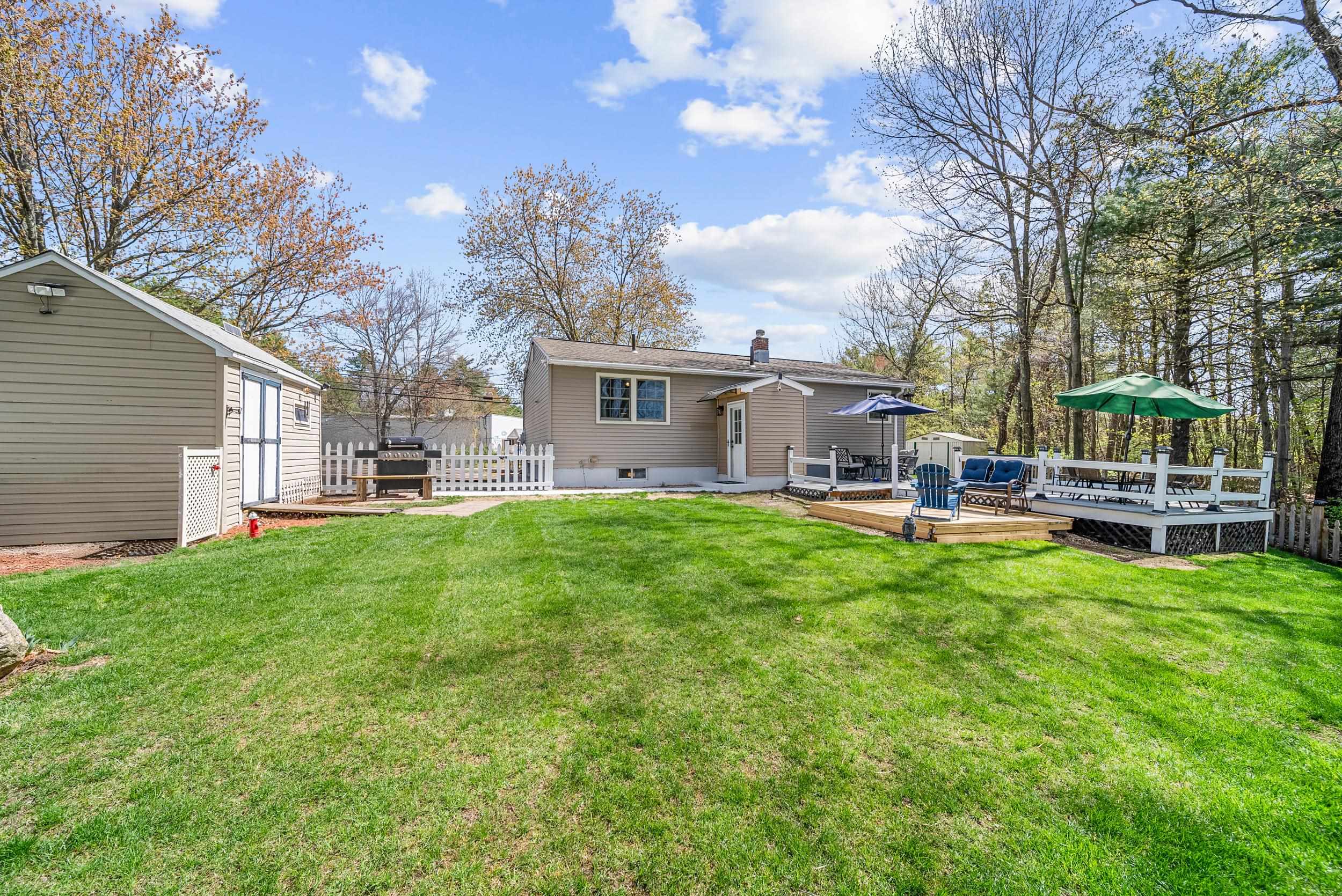 962 Goffstown Road Manchester, NH 03102 - Photo 3 of 26