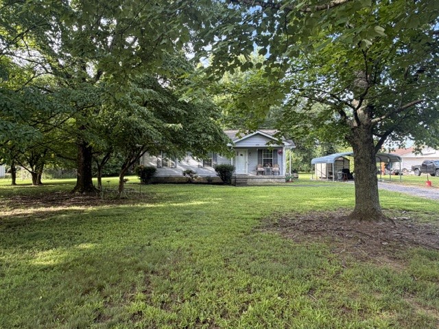 1337 Oaklawn Road Chapmansboro, TN 37035 - Photo 28 of 29