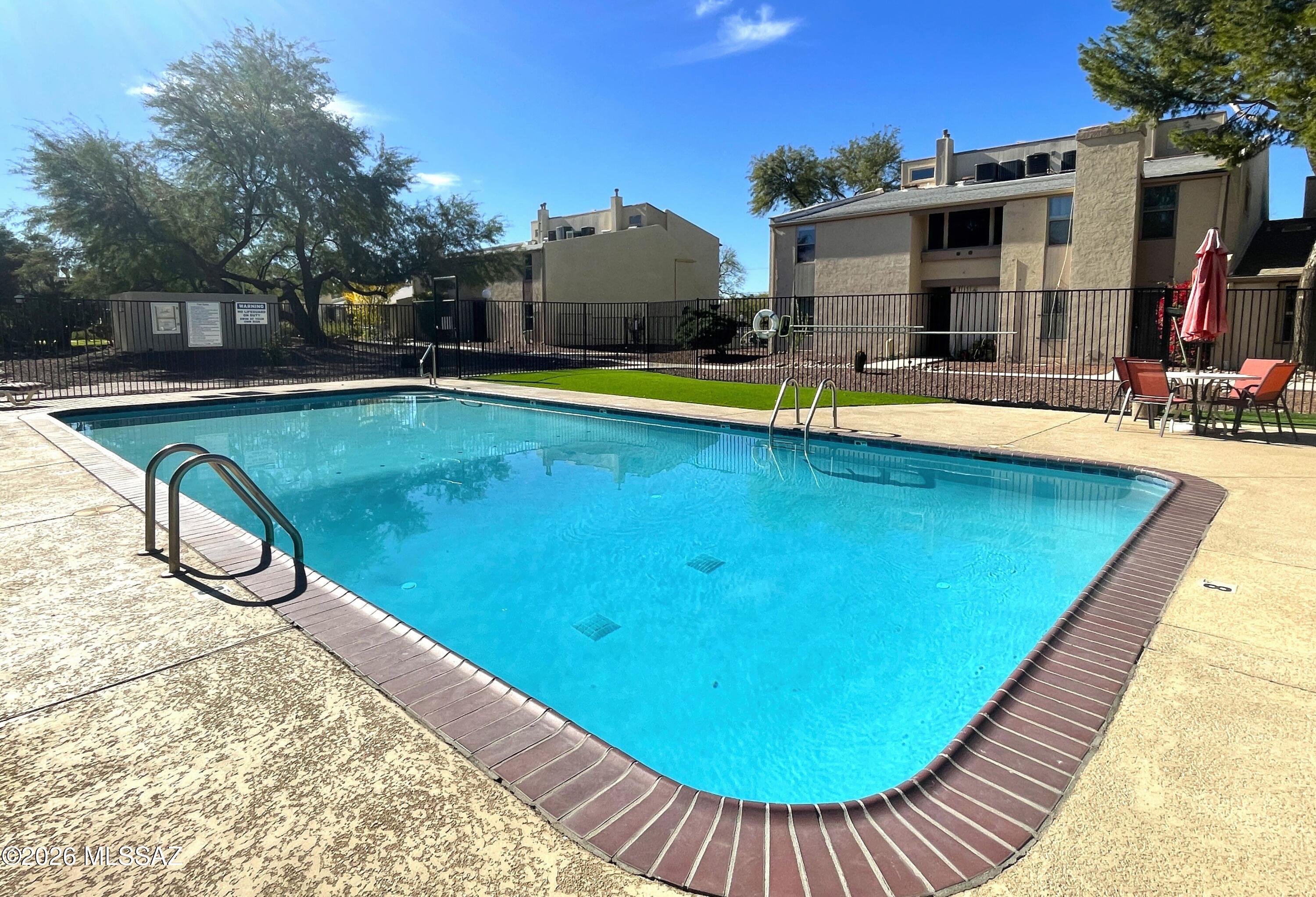 3750 North Country Club Road, Unit 6 Tucson, AZ 85716 - Photo 1 of 24 3750 (4)
