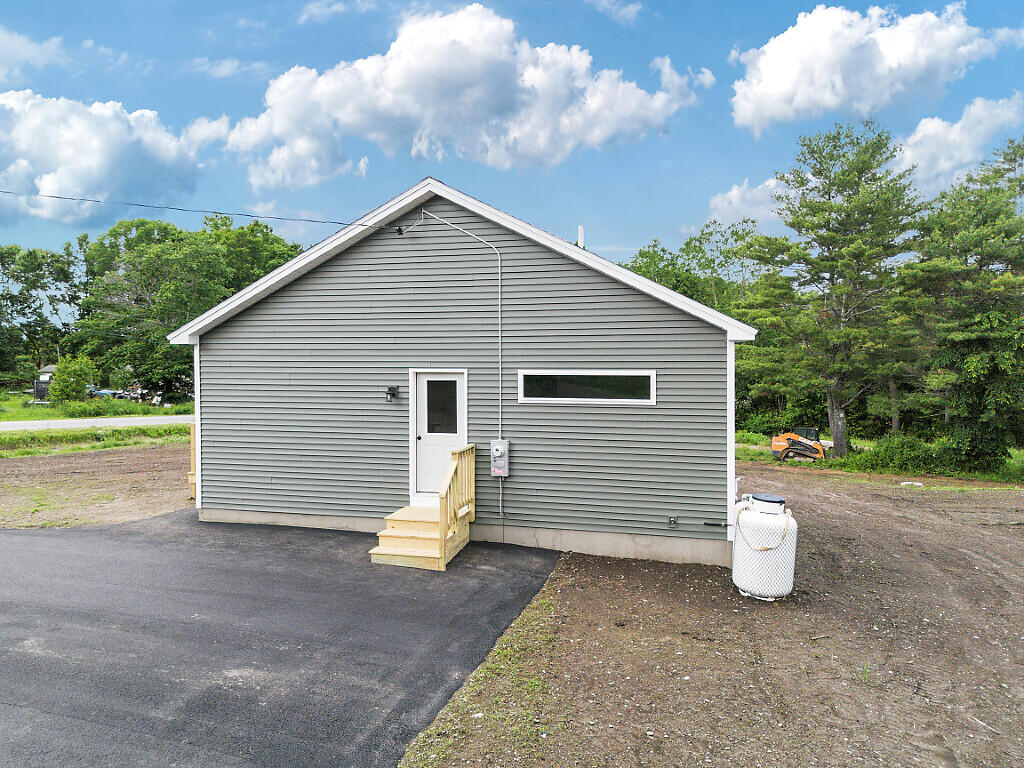 51 Winslow Road Albion, ME 04910 - Photo 41 of 48 Right Side