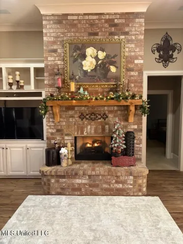 $519,900 | 112 Pinehaven Place, Clinton, MS 39056