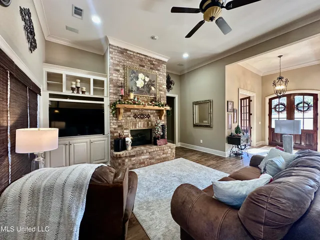 $519,900 | 112 Pinehaven Place, Clinton, MS 39056