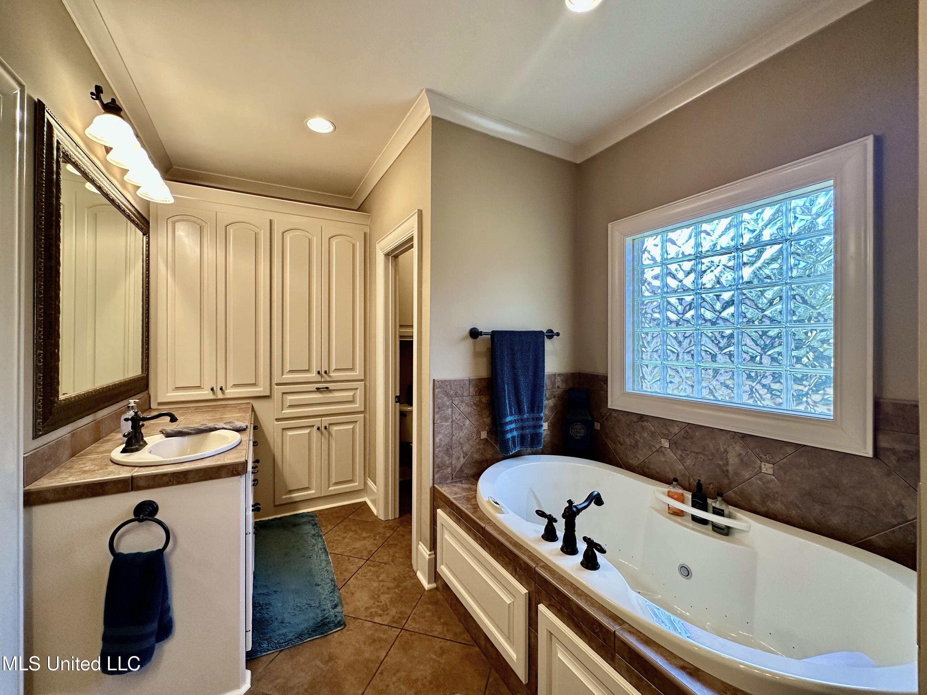 112 Pinehaven Place Clinton, MS 39056 - Photo 27 of 39 PPENSUITEVANITY