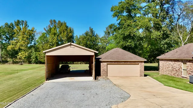 $519,900 | 112 Pinehaven Place, Clinton, MS 39056