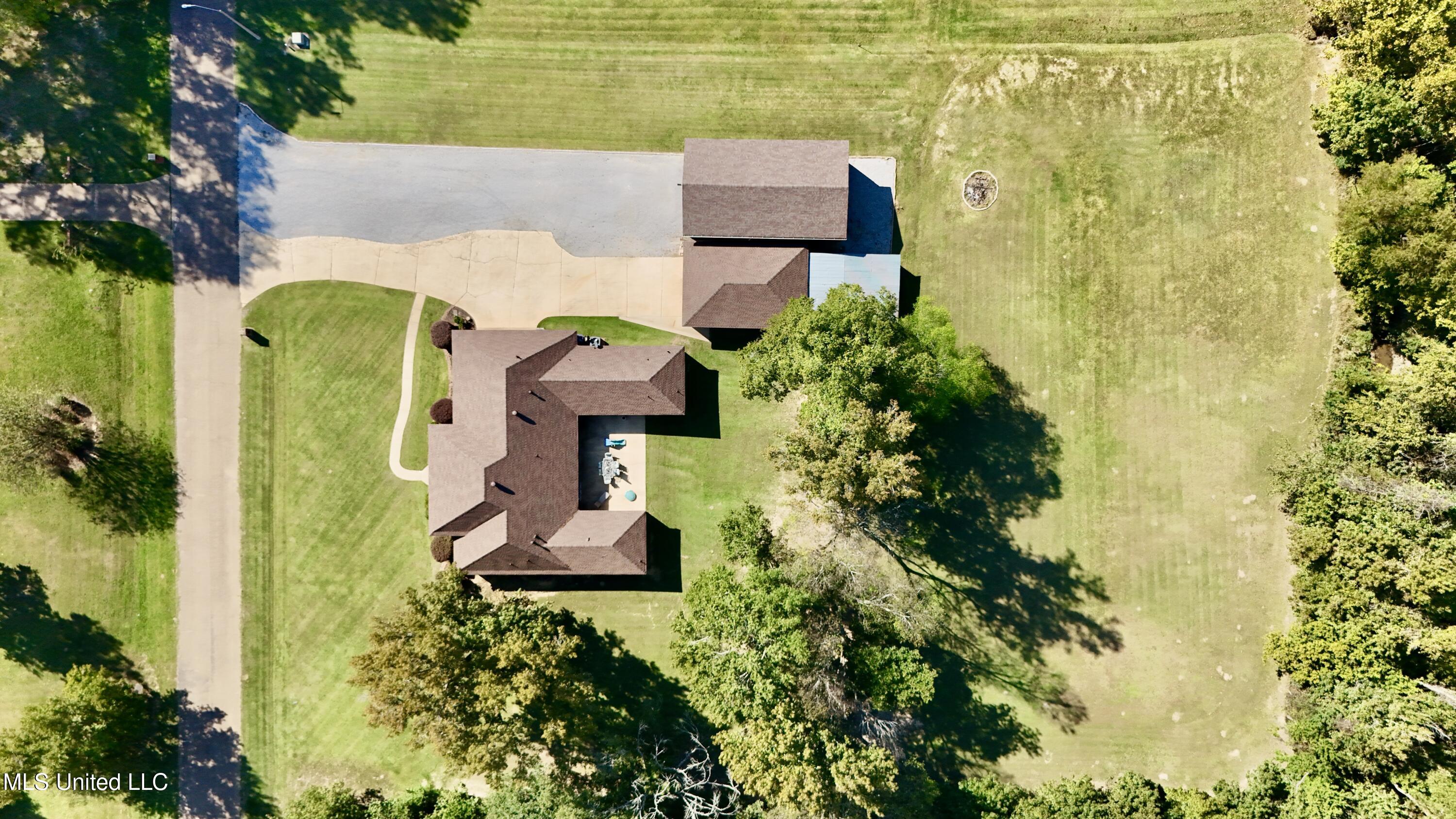 112 Pinehaven Place Clinton, MS 39056 - Photo 6 of 39 PPAERIALVIEW
