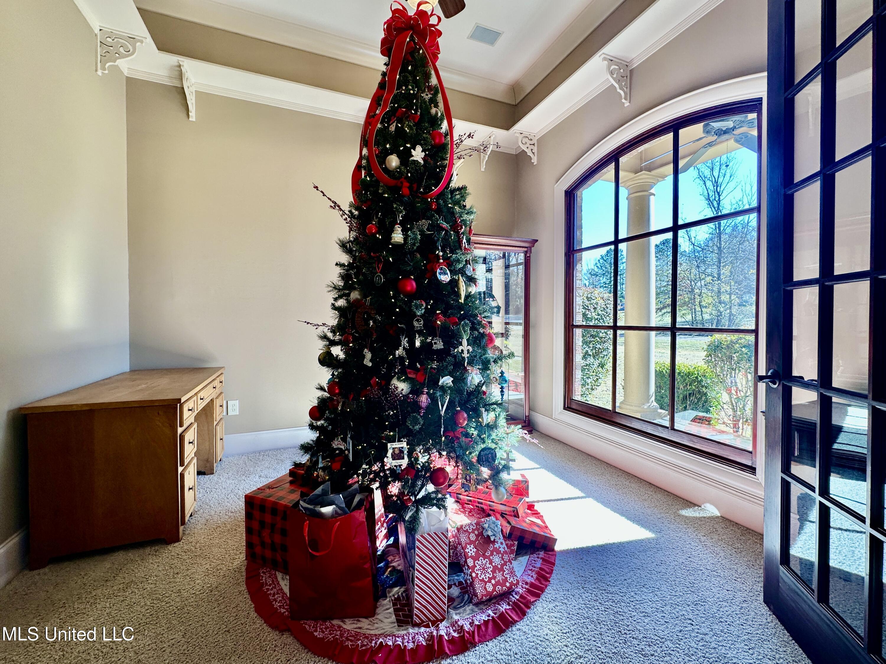 112 Pinehaven Place Clinton, MS 39056 - Photo 10 of 39 ppchristmas