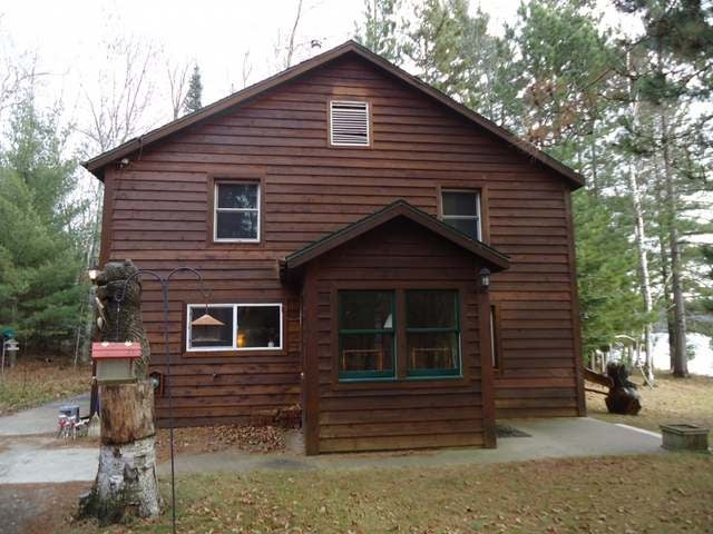 1356 Merkle Road St. Germain, WI 54558 - Photo 12 of 20 Gallery Image 12