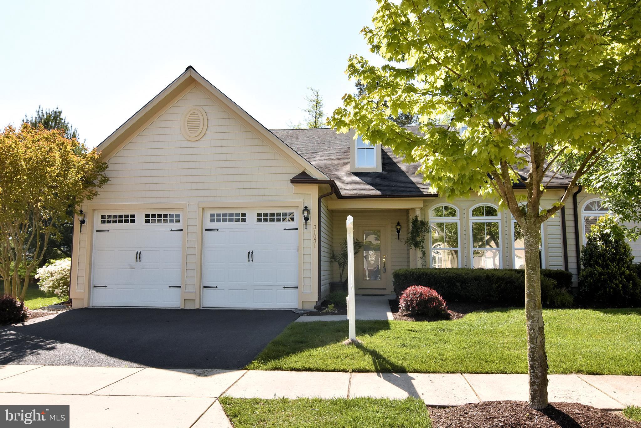 31031 Starling Road, Unit 109D Ocean View, DE 19970 - Photo 1 of 55 Front Facade