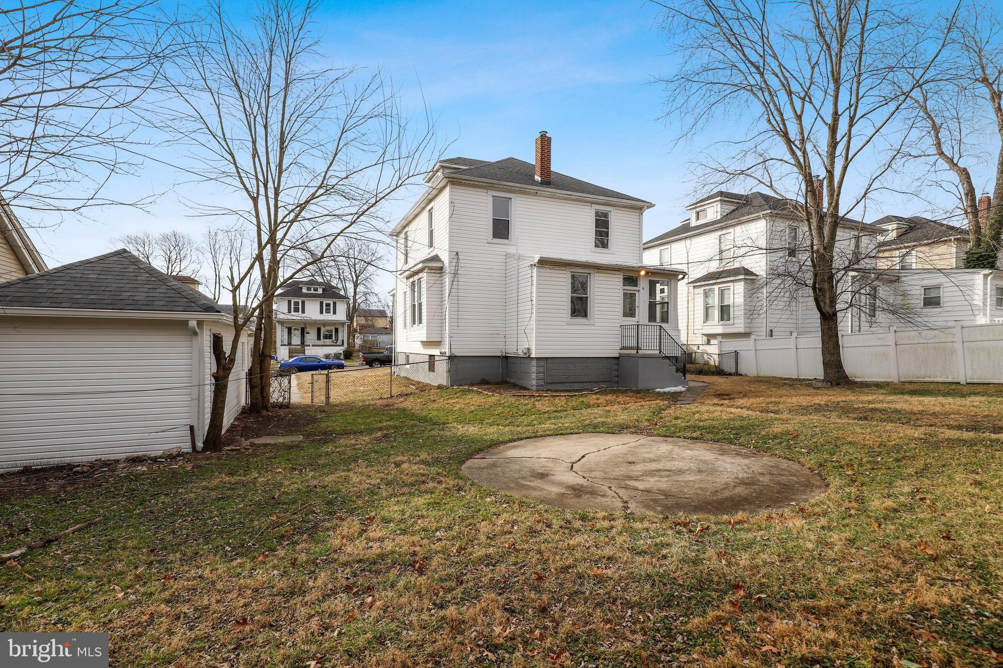 4410 Raspe Avenue Baltimore, MD 21206 - Photo 31 of 35 Gallery Image 31