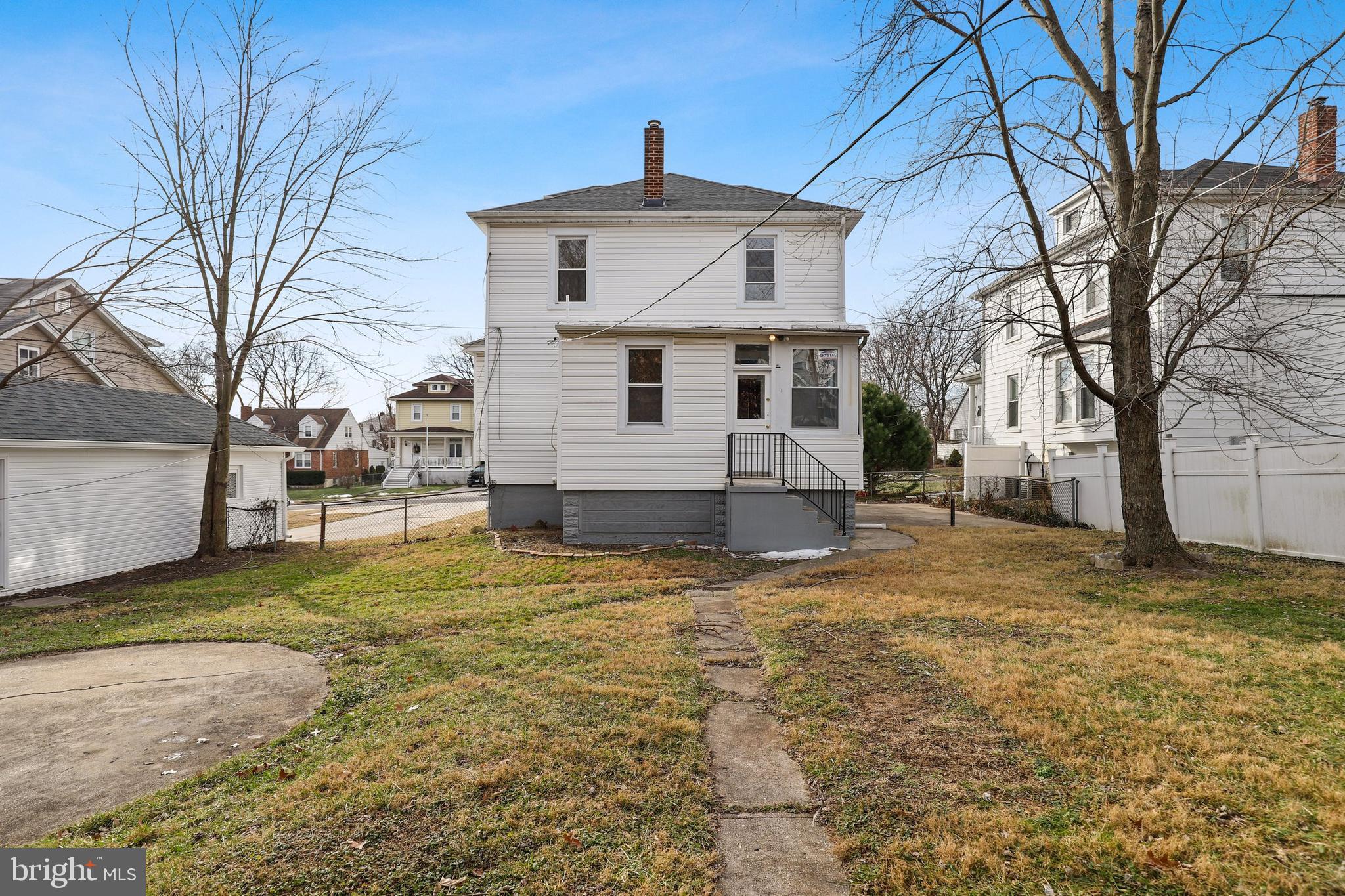 4410 Raspe Avenue Baltimore, MD 21206 - Photo 32 of 35 Gallery Image 32