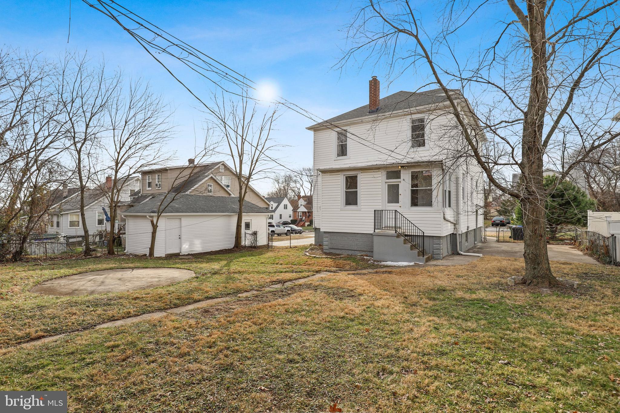 4410 Raspe Avenue Baltimore, MD 21206 - Photo 33 of 35 Gallery Image 33