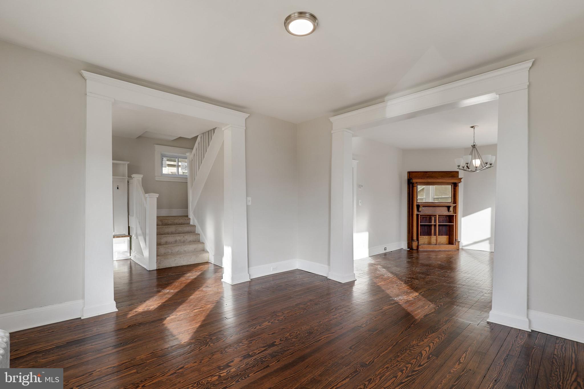 4410 Raspe Avenue Baltimore, MD 21206 - Photo 8 of 35 Gallery Image 8
