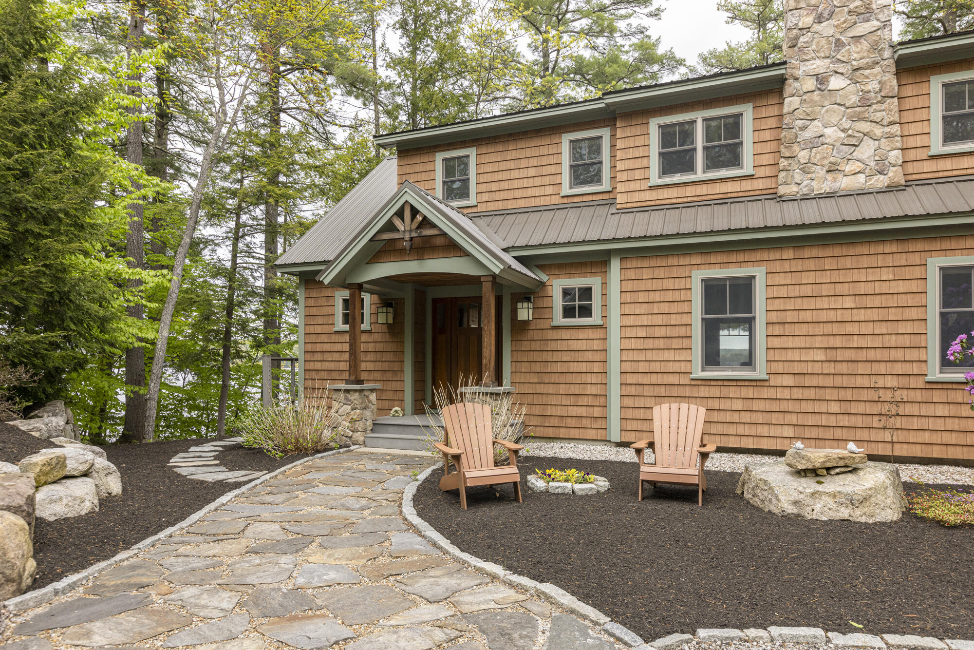 72 Malcolm Road South Bridgton, ME 04009 - Photo 7 of 73 72 Malcom Rd