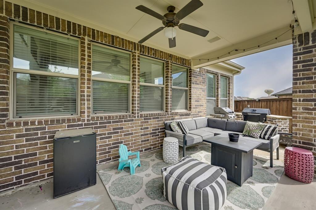 8321 Inverness The Colony, TX 75056 - Photo 36 of 39