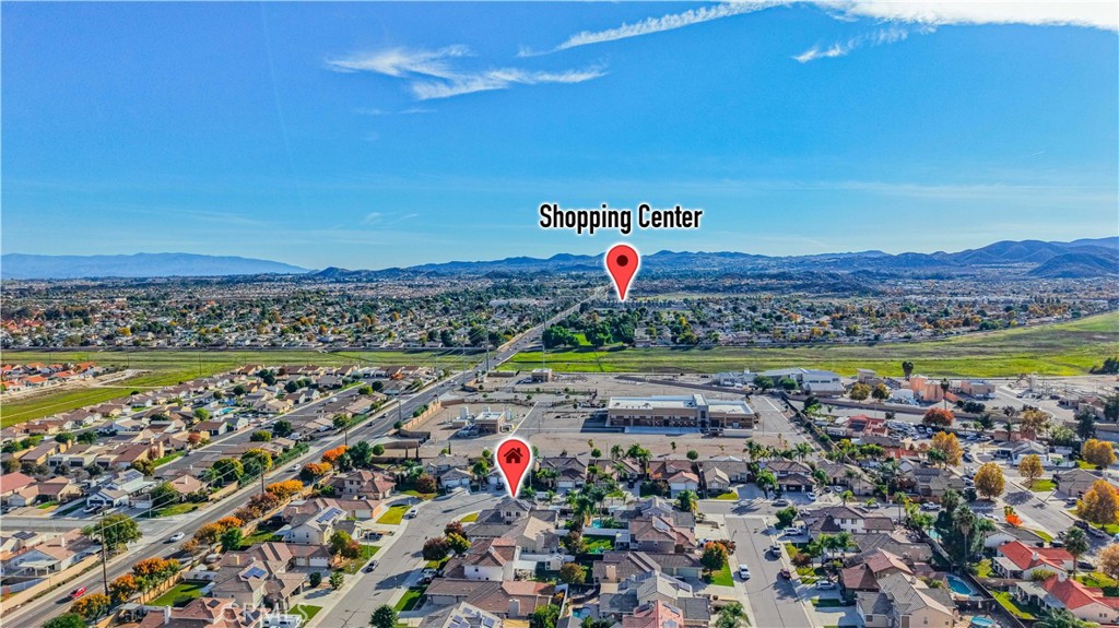 29183 Paperflower Lane Menifee, CA 92584 - Photo 48 of 49 a view of a city