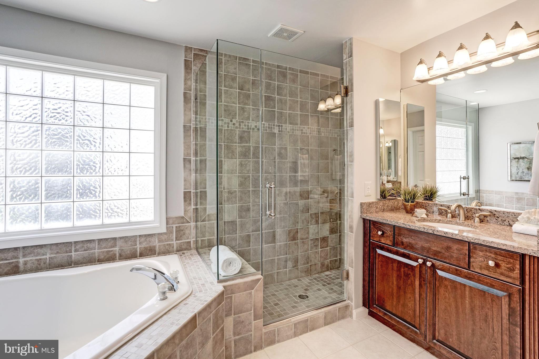 11284 Stones Throw Drive Reston, VA 20194 - Photo 14 of 30 Bath (Master)
