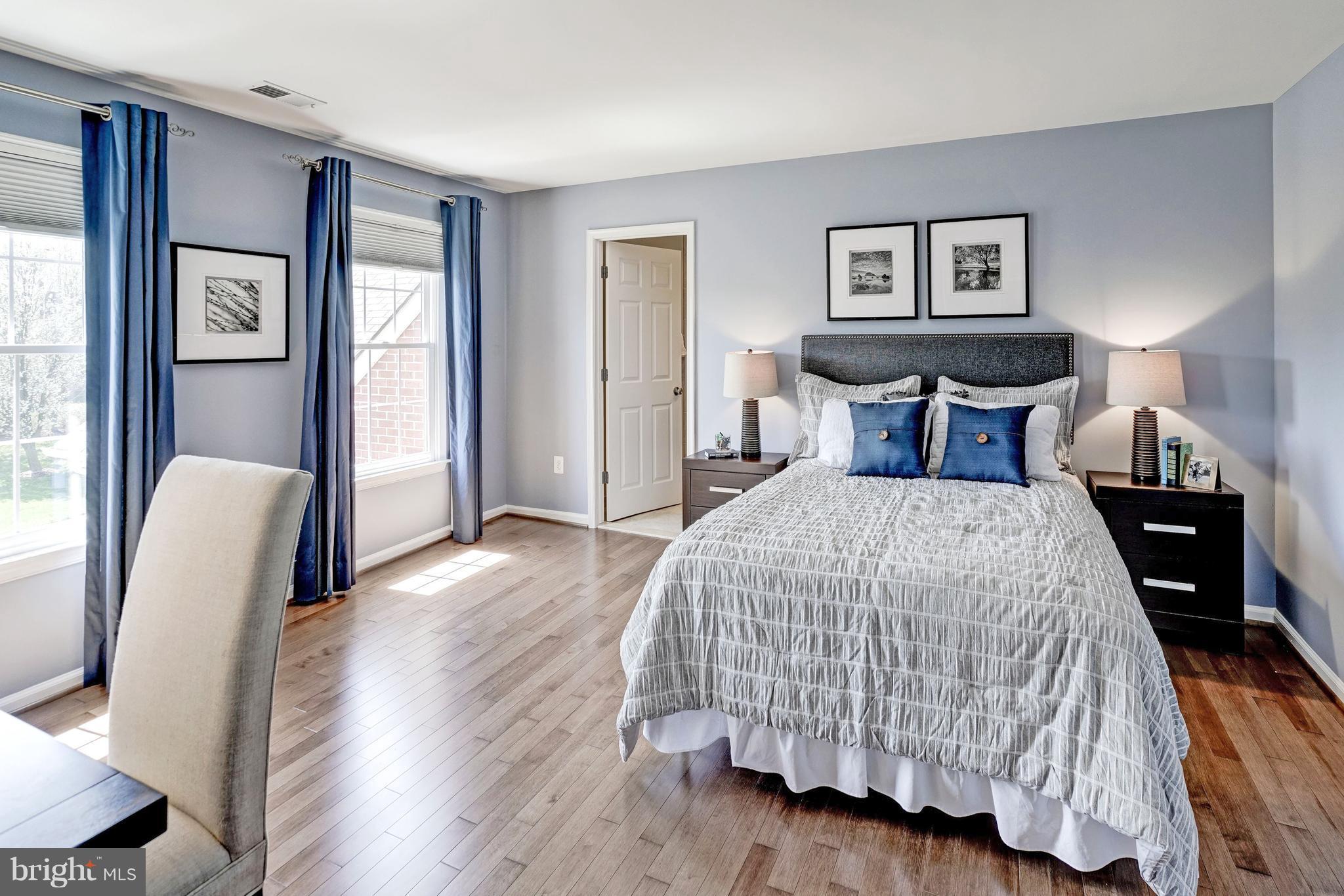 11284 Stones Throw Drive Reston, VA 20194 - Photo 15 of 30 Bedroom