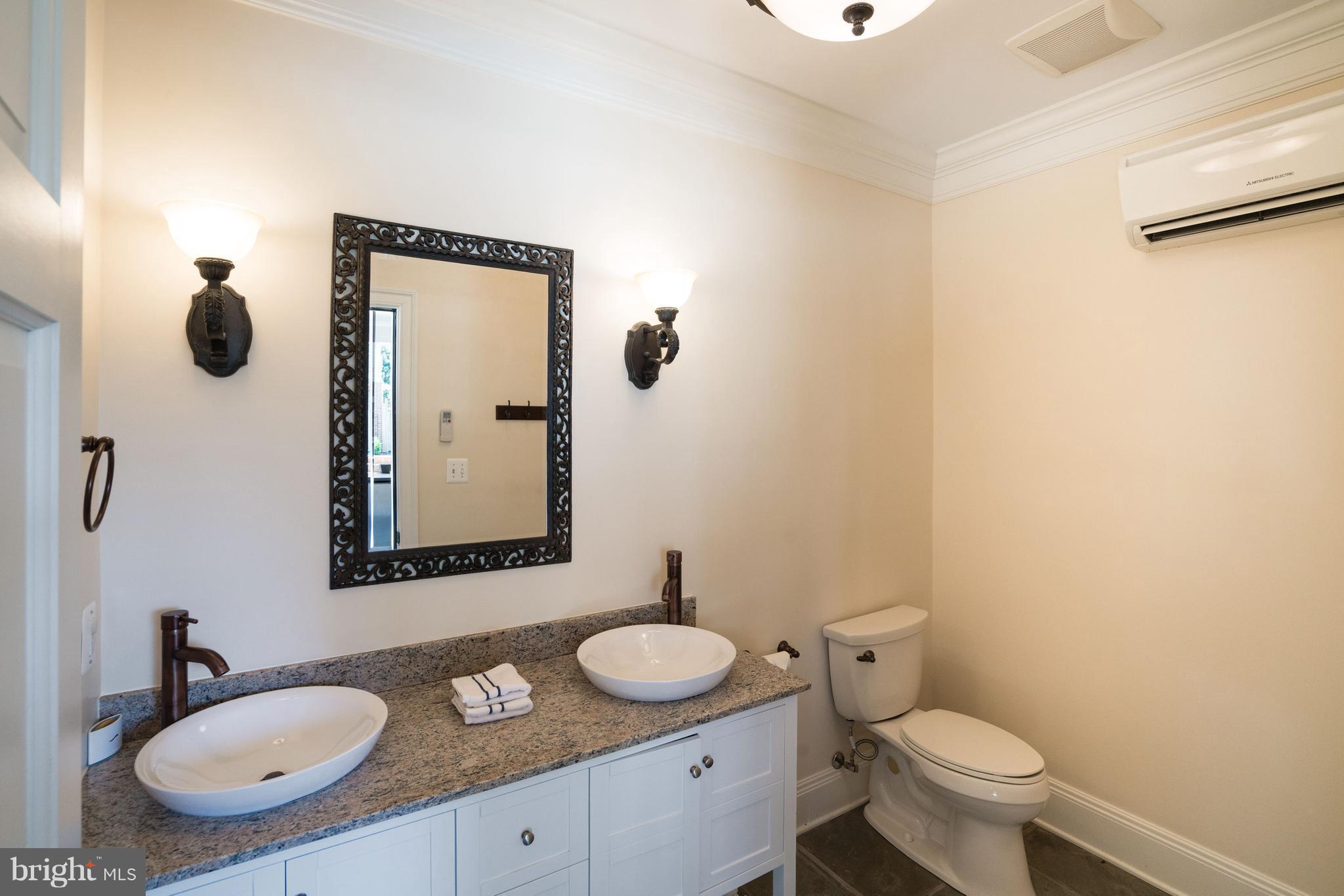 11284 Stones Throw Drive Reston, VA 20194 - Photo 28 of 30 Pool House Bath